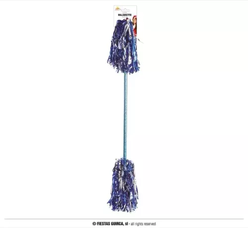 BÂTON MAJORETTE 60 CM