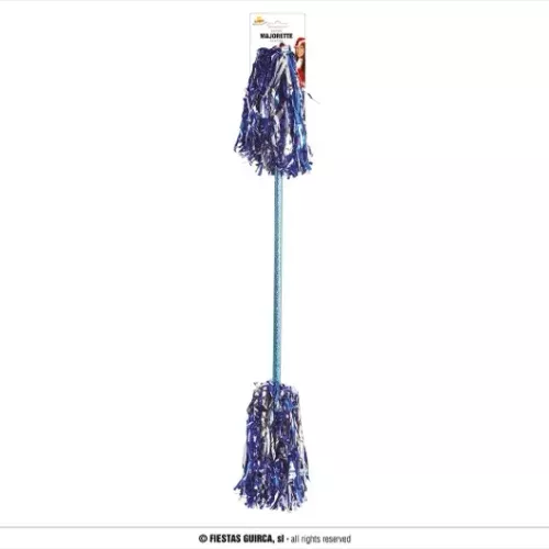 BÂTON MAJORETTE 60 CM