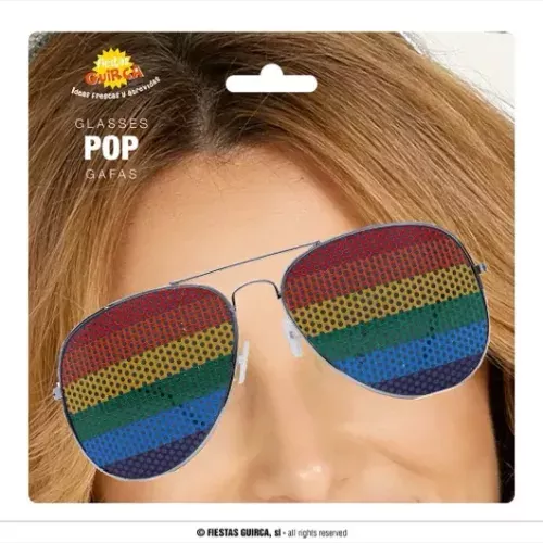 LUNETTES AVIATEUR PLUSIEURS COULEURS