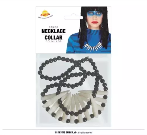 COLLIER CANINES