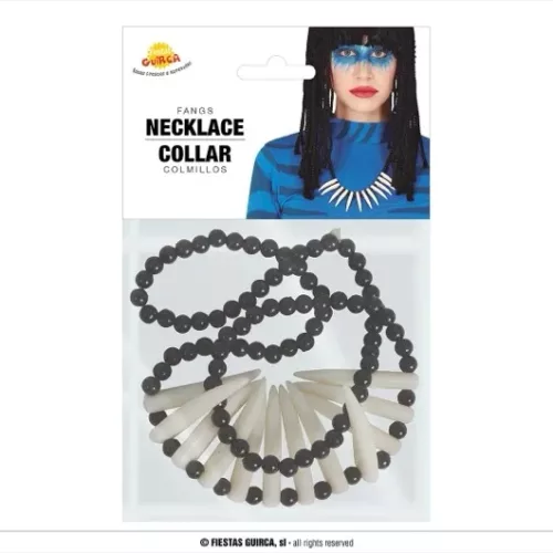 COLLIER CANINES
