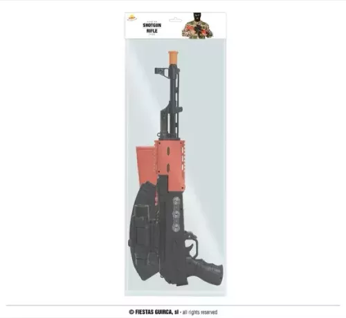 FUSIL RUSSE 68 CMS