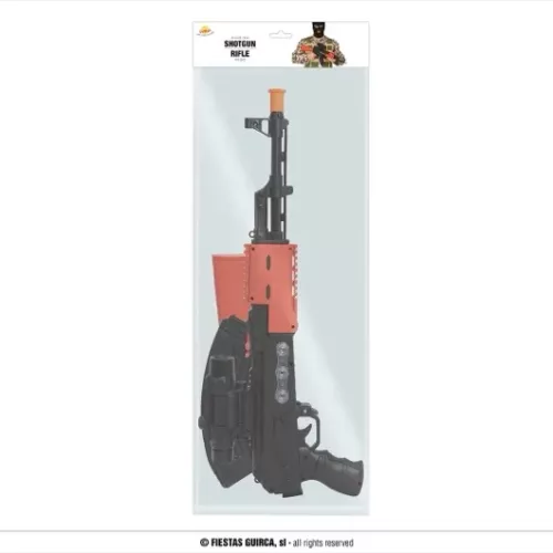 FUSIL RUSSE 68 CMS