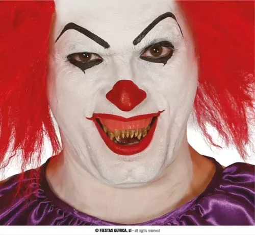 DENTS MONSTRE – Image 2