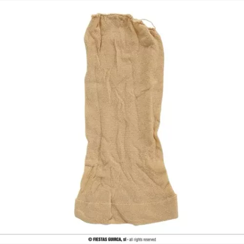 SAC 2 GRILLES PERRUQUE