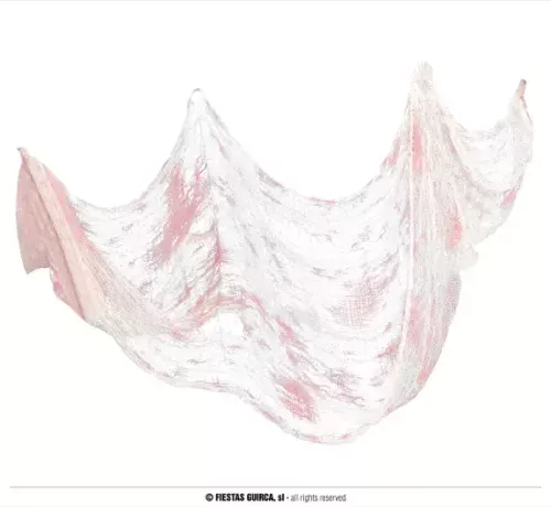 TISSU 76X228 CMS SANGLANT – Image 3