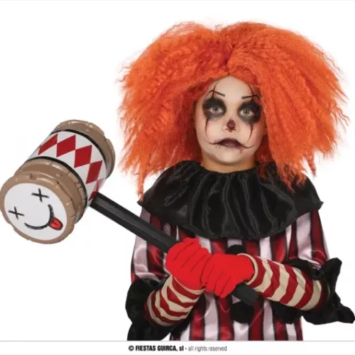 MASSUE DE CLOWN POUR ENFANTS