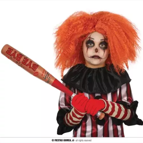 BATTE CLOWN POUR ENFANTS
