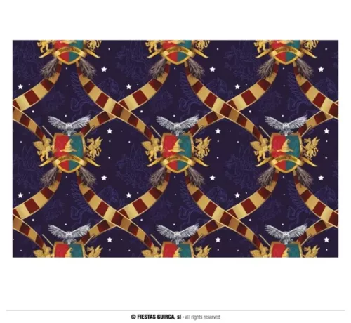 NAPPE MAGICIEN 137X274 CMS – Image 2