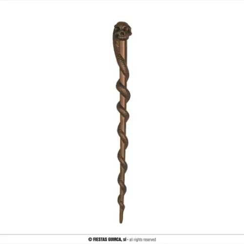 BAGUETTE SERPENT 34 CMS