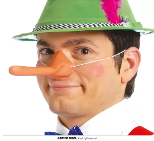NEZ LONG
