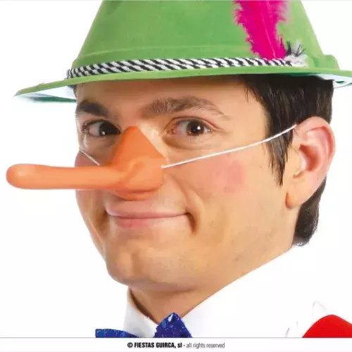 NEZ LONG