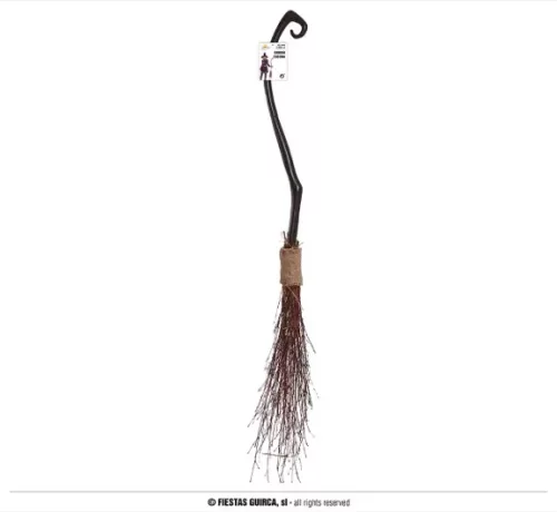 BALAI SORCIÈRE 115 CMS