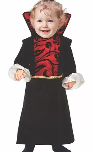 PETIT VAMPIRE BÉBÉ 18-24 MOIS