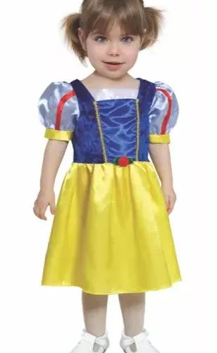 PRINCESSE DES NEIGES 12-18 MOIS