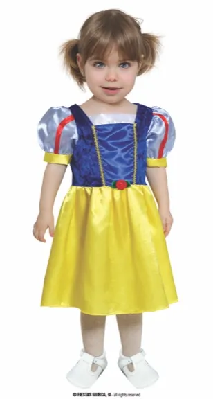 PRINCESSE DES NEIGES 18-24 MOIS