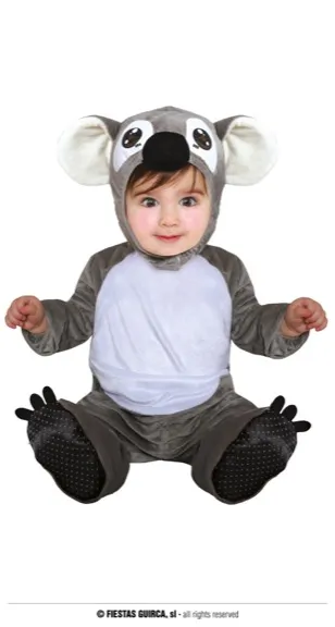 KOALA 12 - 18 MOIS