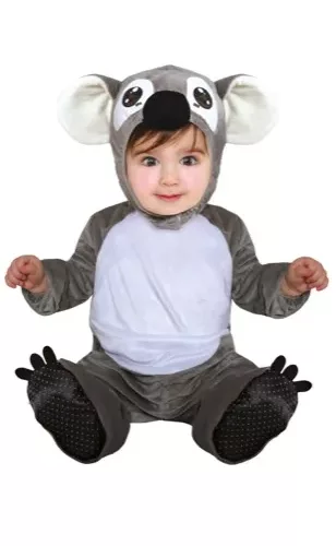 KOALA 18 - 24 MOIS