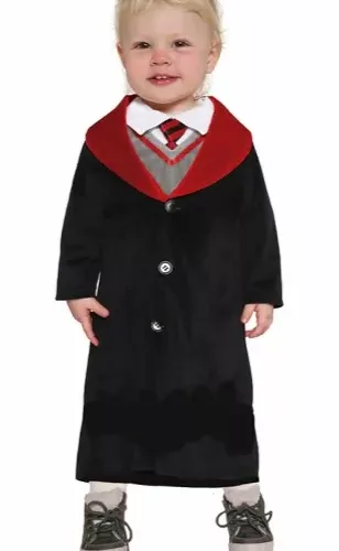 ÉTUDIANT SORCIER 12-18 MOIS
