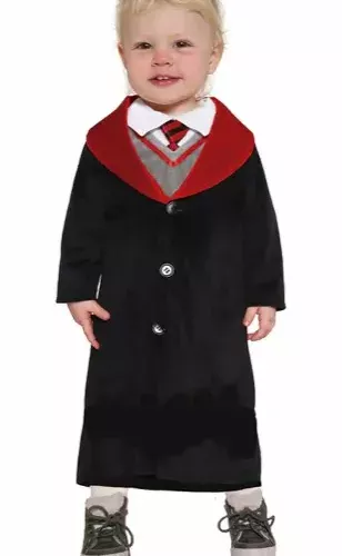 ÉTUDIANT SORCIER 18-24 MOIS