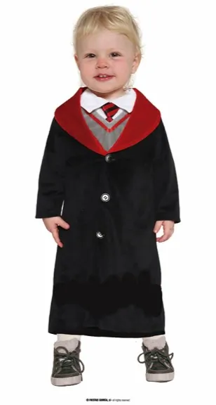 ÉTUDIANT SORCIER 18-24 MOIS