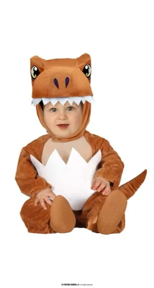 LITTLE REX, BÉBÉ, 18 - 24 MOIS