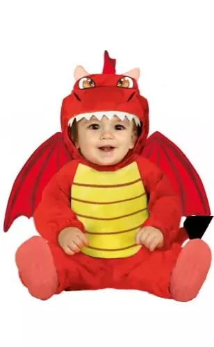 DRAGOON, BÉBÉ, 18 - 24 MOIS