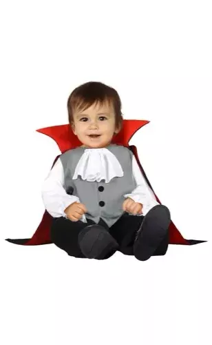 VAMPIRE, BÉBÉ, 18 - 24 MOIS