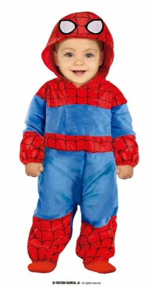 BABY HERO, BABY, 12 – 18 MOIS