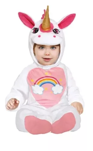 BABY UNICORN, BABY, 12 – 18 MOIS