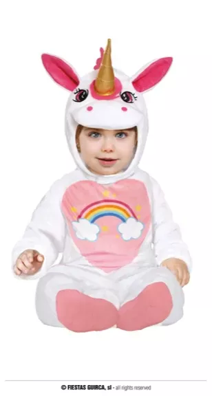 BABY UNICORN, BABY, 18 – 24 MOIS