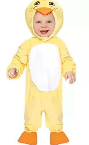 BABY DUCK, BABY, 18 – 24 MOIS
