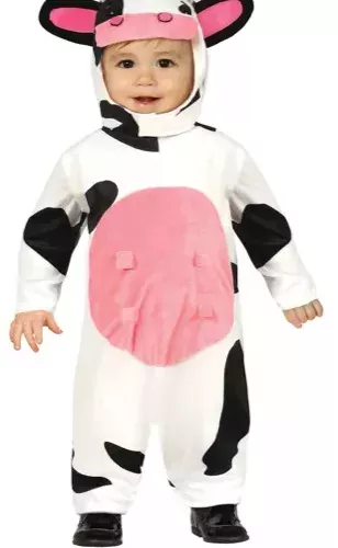 BABY COW, BABY, 12 – 18 MOIS