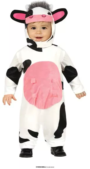 BABY COW, BABY, 18 – 24 MOIS