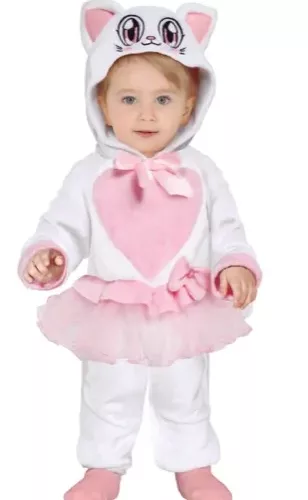 KITTY, BABY, 18 – 24 MOIS