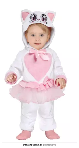 KITTY, BABY, 18 – 24 MOIS