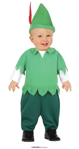 BABY ARCHER, BABY, 18 – 24 MOIS