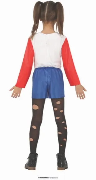 CRAZY DANGEROUS ENFANT 10 12 ANS – Image 3