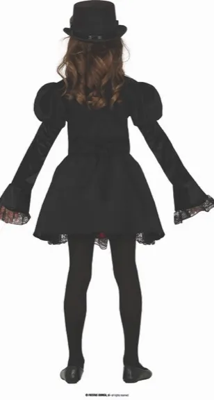 GOTHIC ENFANT 5 6 ANS – Image 3