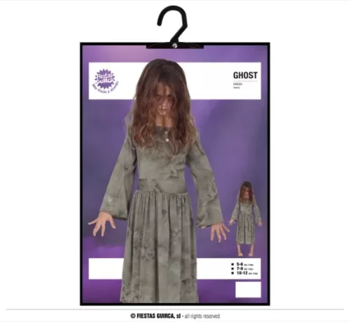GHOST 10 12 ANS – Image 4