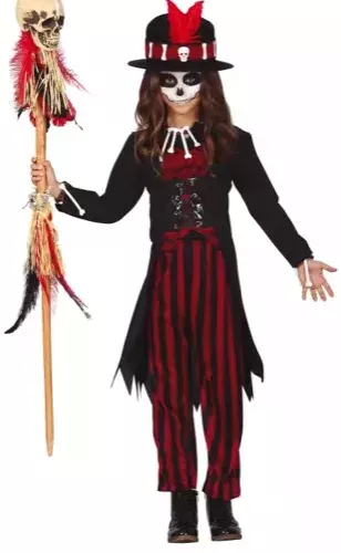 VOODOO 10 12 ANS
