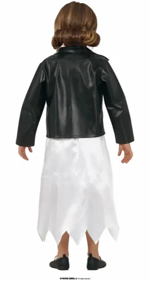 POUPÉE MARIÉE 5 6 ANS – Image 3