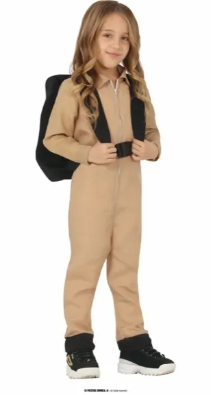 CHASSEUR DE FANTÔMES ENFANT 10 12 ANS – Image 3