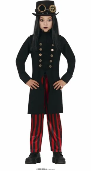 GOTHIC 10 12 ANS – Image 2