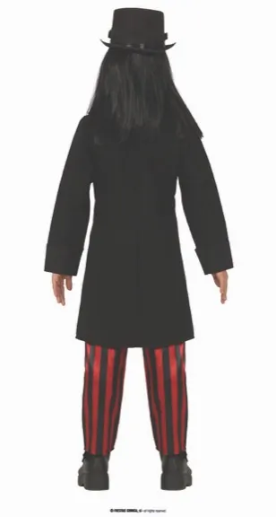 GOTHIC 10 12 ANS – Image 3