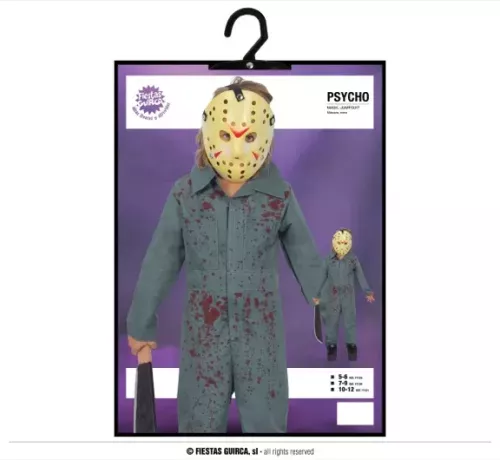 PSYCHO ENFANT 7 9 ANS – Image 4