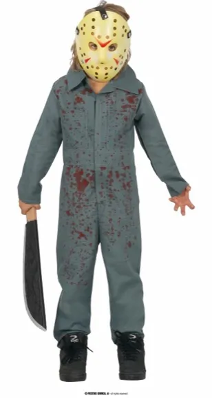 PSYCHO ENFANT 10 12 ANS – Image 2