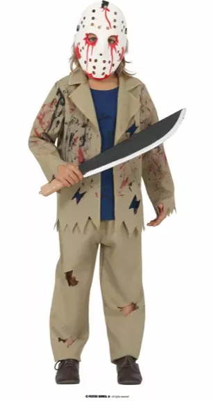 JAZZ DEAD ENFANT 10 12 ANS – Image 2