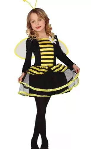 ABEILLE 7 9 ANS