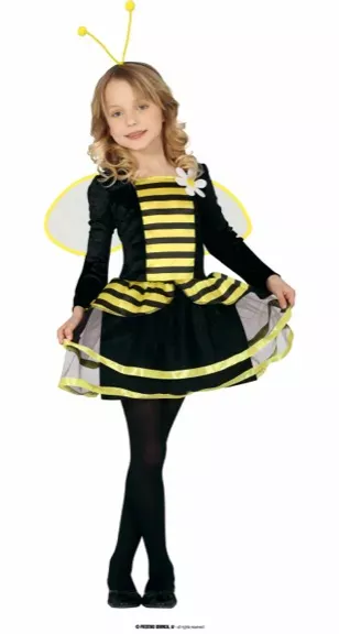 ABEILLE 7 9 ANS – Image 2
